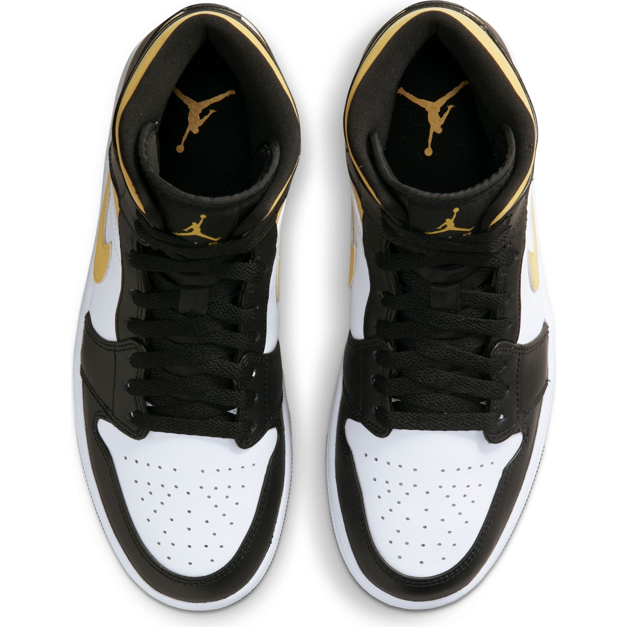 Купить Кроссовки Air Jordan 1 Mid | 554724-177 в Москве или заказать доставку на Slamdunk.su