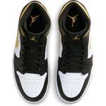 Кроссовки Air Jordan 1 Mid | 554724-177