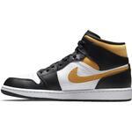 Кроссовки Air Jordan 1 Mid | 554724-177
