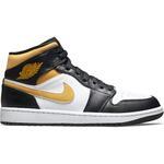Кроссовки Air Jordan 1 Mid | 554724-177