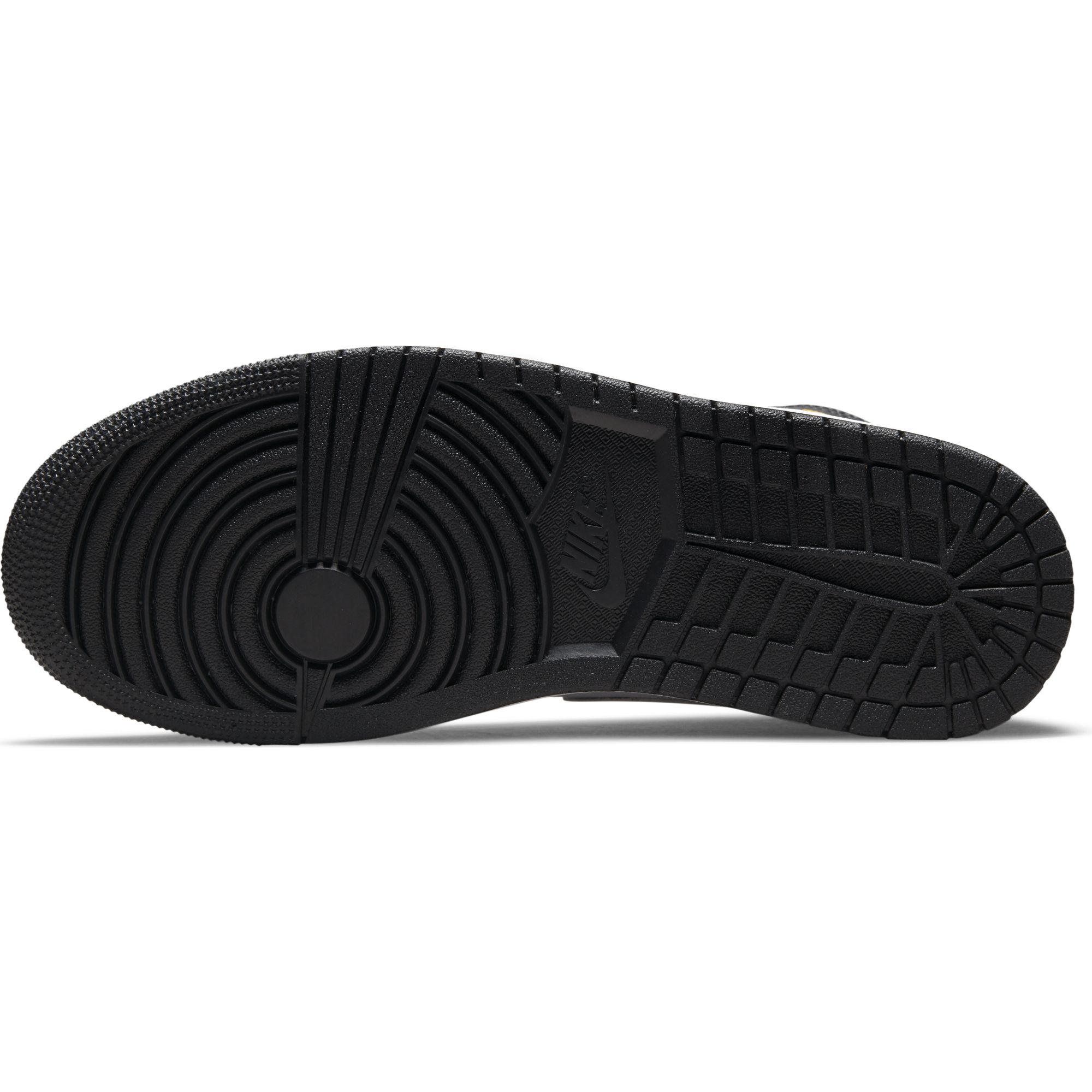 Купить Кроссовки Air Jordan 1 Mid | 554724-177 в Москве или заказать доставку на Slamdunk.su