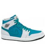 Кроссовки Air Jordan 1 Mid - картинка