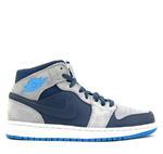 Кроссовки Air Jordan 1 Mid | 554724-406