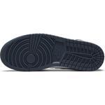 Кроссовки Air Jordan 1 Mid | 554724-411