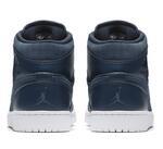 Кроссовки Air Jordan 1 Mid | 554724-421