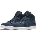 Кроссовки Air Jordan 1 Mid | 554724-421