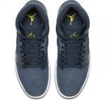 Кроссовки Air Jordan 1 Mid | 554724-421
