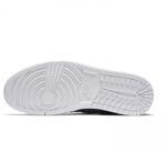 Кроссовки Air Jordan 1 Mid | 554724-421