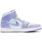 Кроссовки Air Jordan 1 Mid | 554724-500