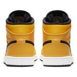 Кроссовки Air Jordan 1 Mid | 554724-700