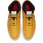 Кроссовки Air Jordan 1 Mid | 554724-700