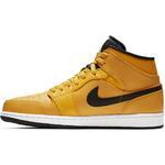 Кроссовки Air Jordan 1 Mid | 554724-700
