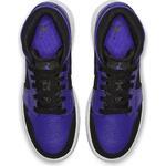 Air Jordan 1 Mid (GS) | 554725-051