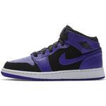Air Jordan 1 Mid (GS) | 554725-051