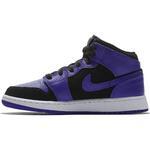 Air Jordan 1 Mid (GS) | 554725-051