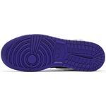 Air Jordan 1 Mid (GS) | 554725-051