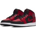 Air Jordan 1 Mid (GS) | 554725-054