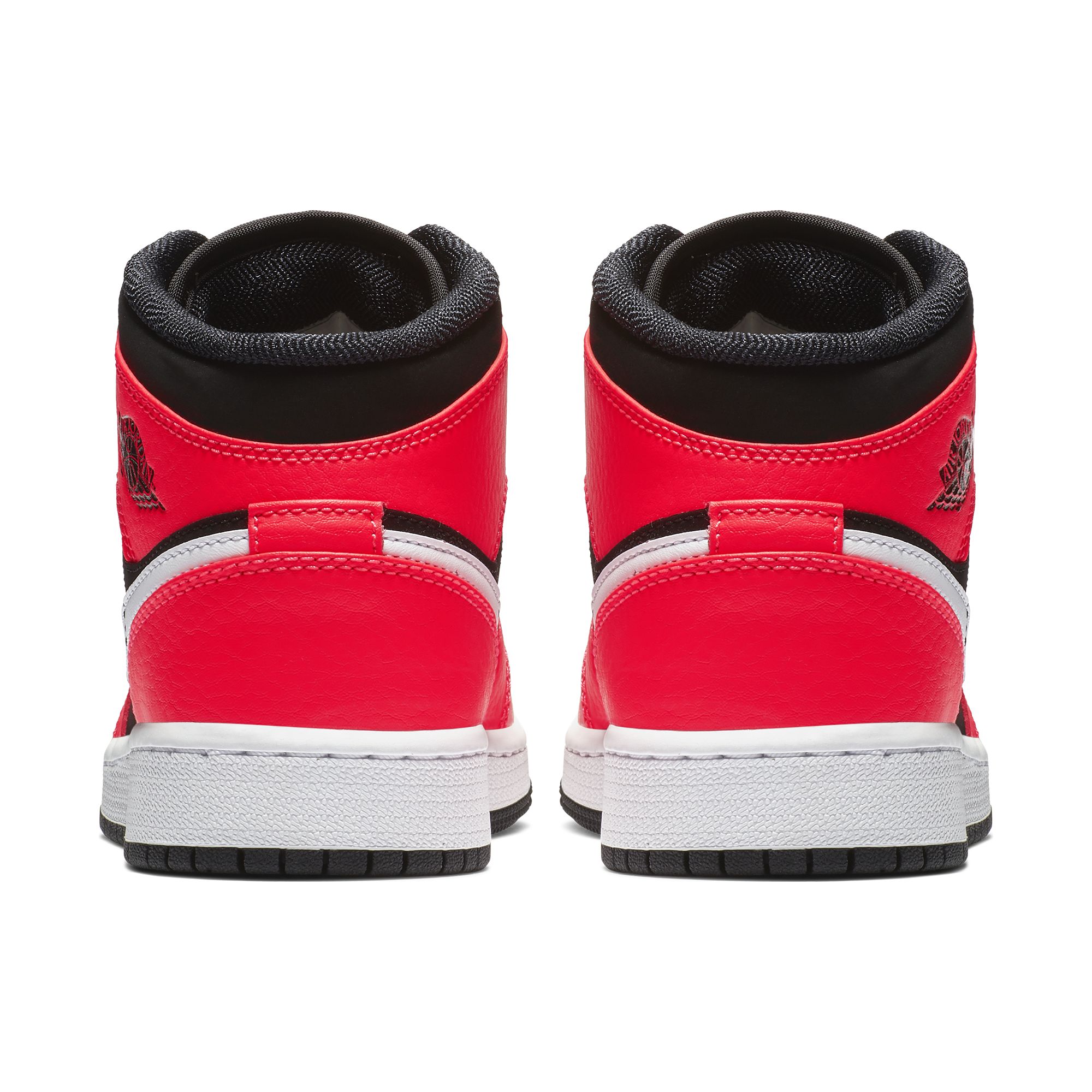 Купить Детские кроссовки Jordan 1 Mid (BG) | 554725-061 в Москве или заказать доставку на Slamdunk.su