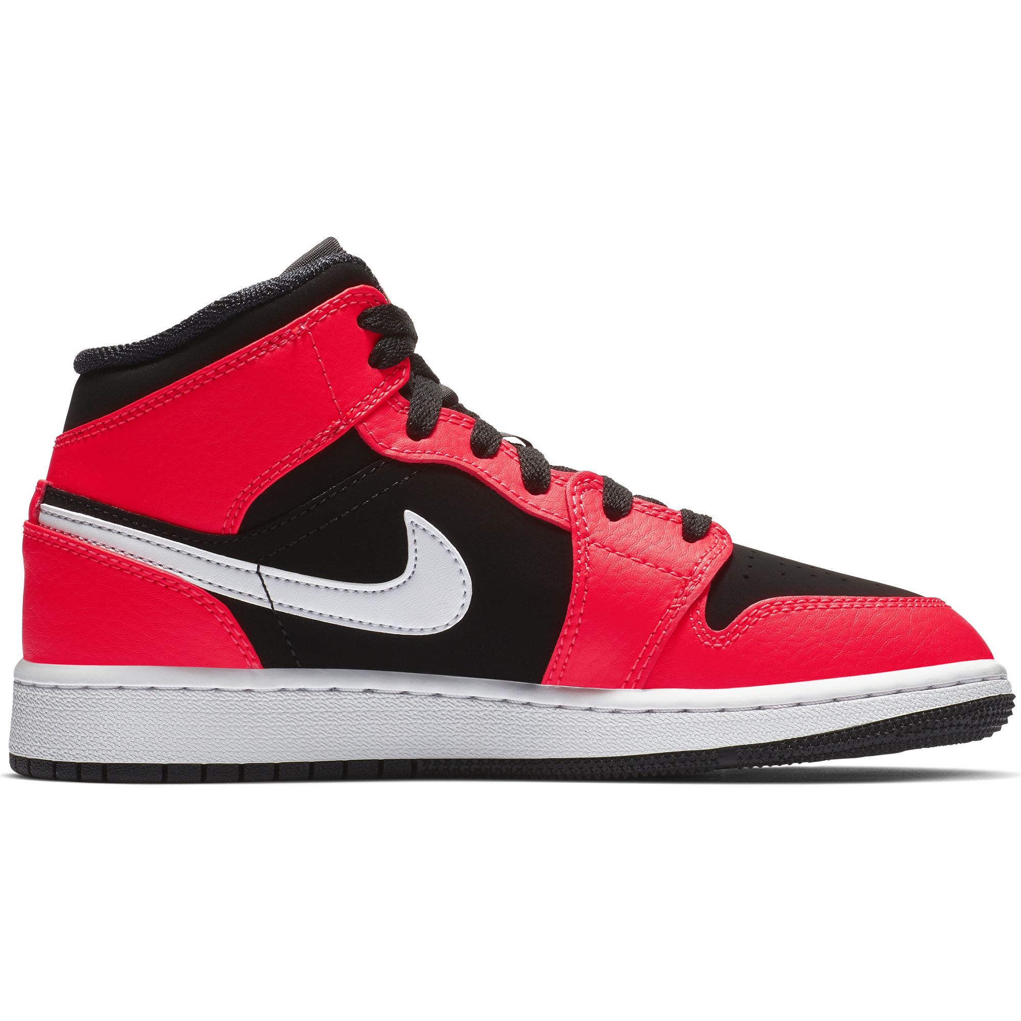 Купить Детские кроссовки Jordan 1 Mid (BG) | 554725-061 в Москве или заказать доставку на Slamdunk.su