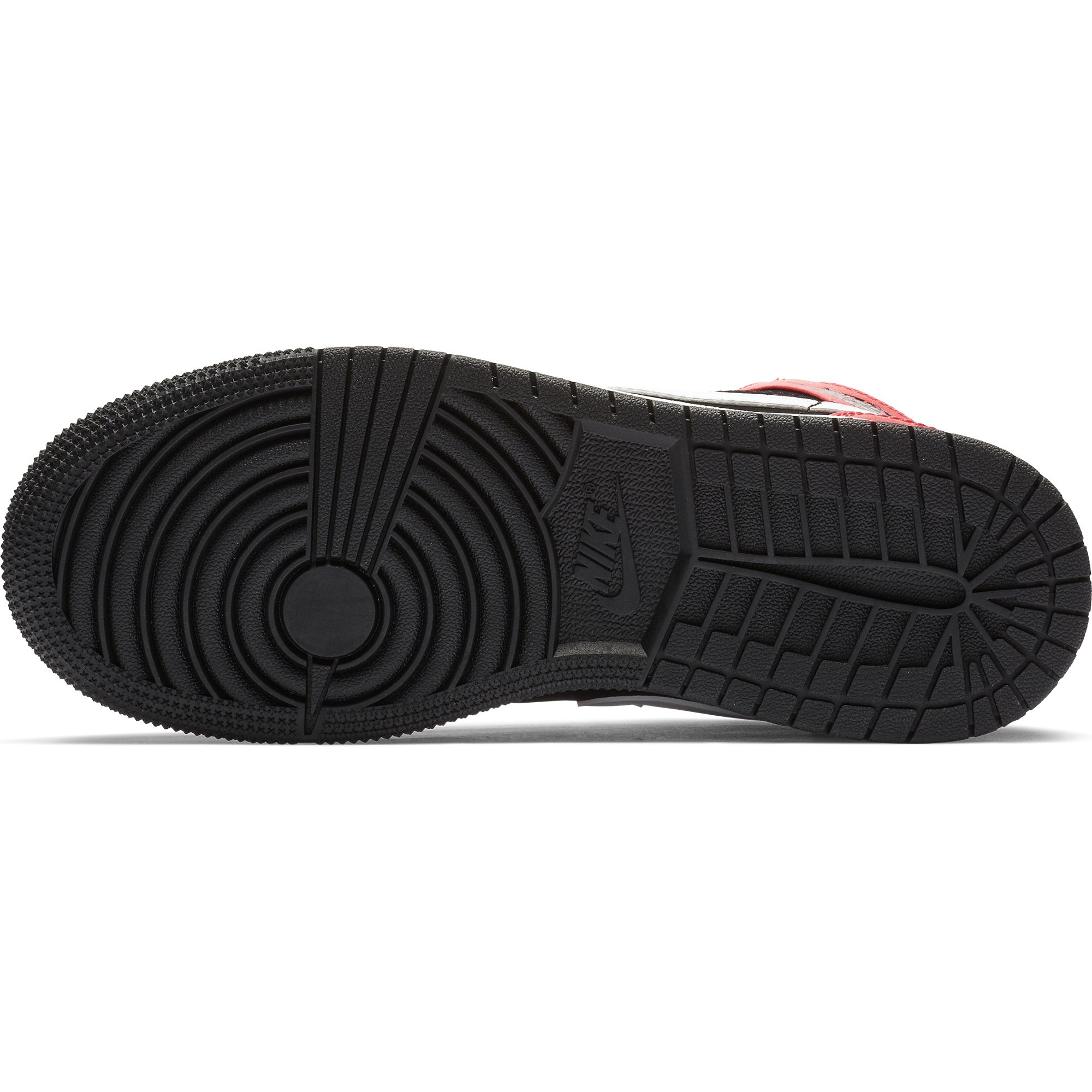 Купить Детские кроссовки Jordan 1 Mid (BG) | 554725-061 в Москве или заказать доставку на Slamdunk.su