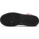 Детские кроссовки Jordan 1 Mid (BG) | 554725-061