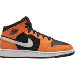 Air Jordan 1 Mid (GS) | 554725-062