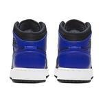 Кроссовки Air Jordan 1 Mid | 554725-077