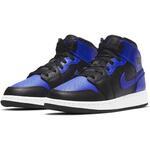 Кроссовки Air Jordan 1 Mid | 554725-077