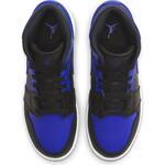 Кроссовки Air Jordan 1 Mid | 554725-077