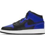 Кроссовки Air Jordan 1 Mid | 554725-077