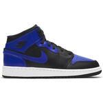 Кроссовки Air Jordan 1 Mid | 554725-077