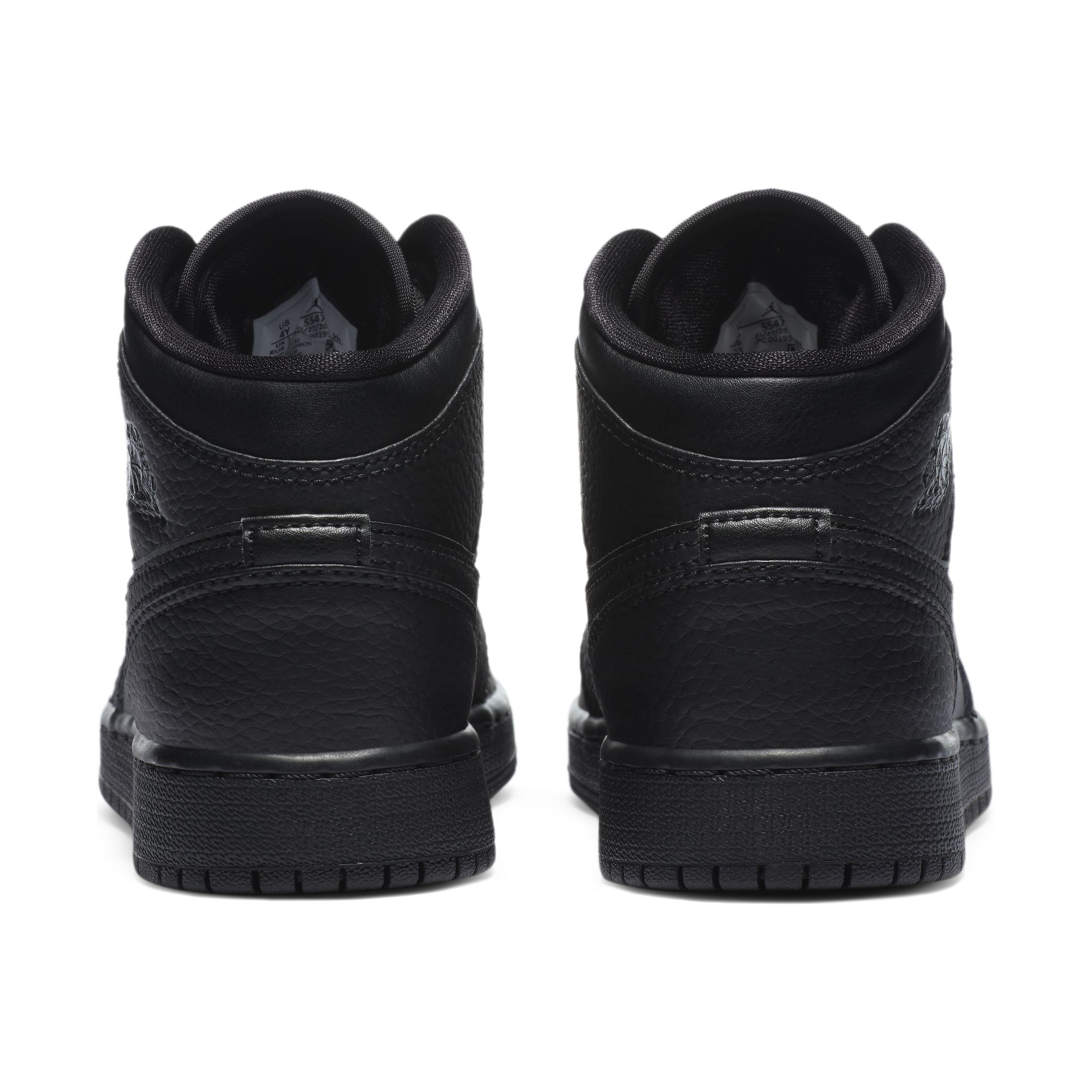 Купить Кроссовки Air Jordan 1 Mid | 554725-091 в Москве или заказать доставку на Slamdunk.su