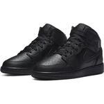 Кроссовки Air Jordan 1 Mid | 554725-091