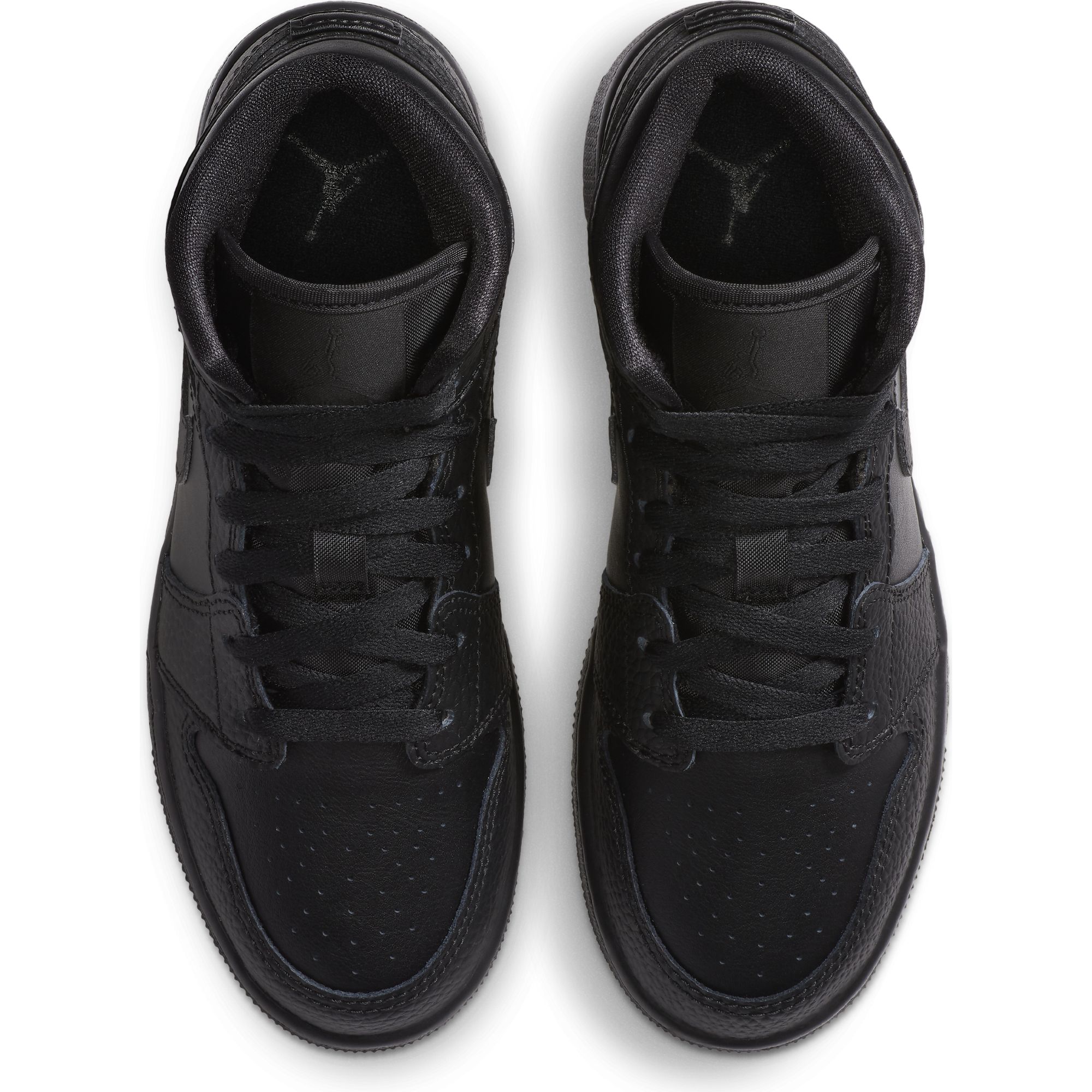 Купить Кроссовки Air Jordan 1 Mid | 554725-091 в Москве или заказать доставку на Slamdunk.su