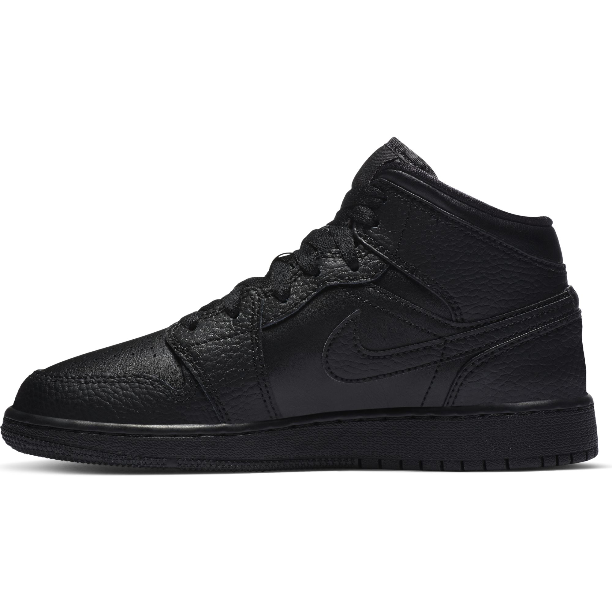 Купить Кроссовки Air Jordan 1 Mid | 554725-091 в Москве или заказать доставку на Slamdunk.su