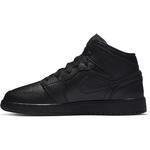 Кроссовки Air Jordan 1 Mid | 554725-091