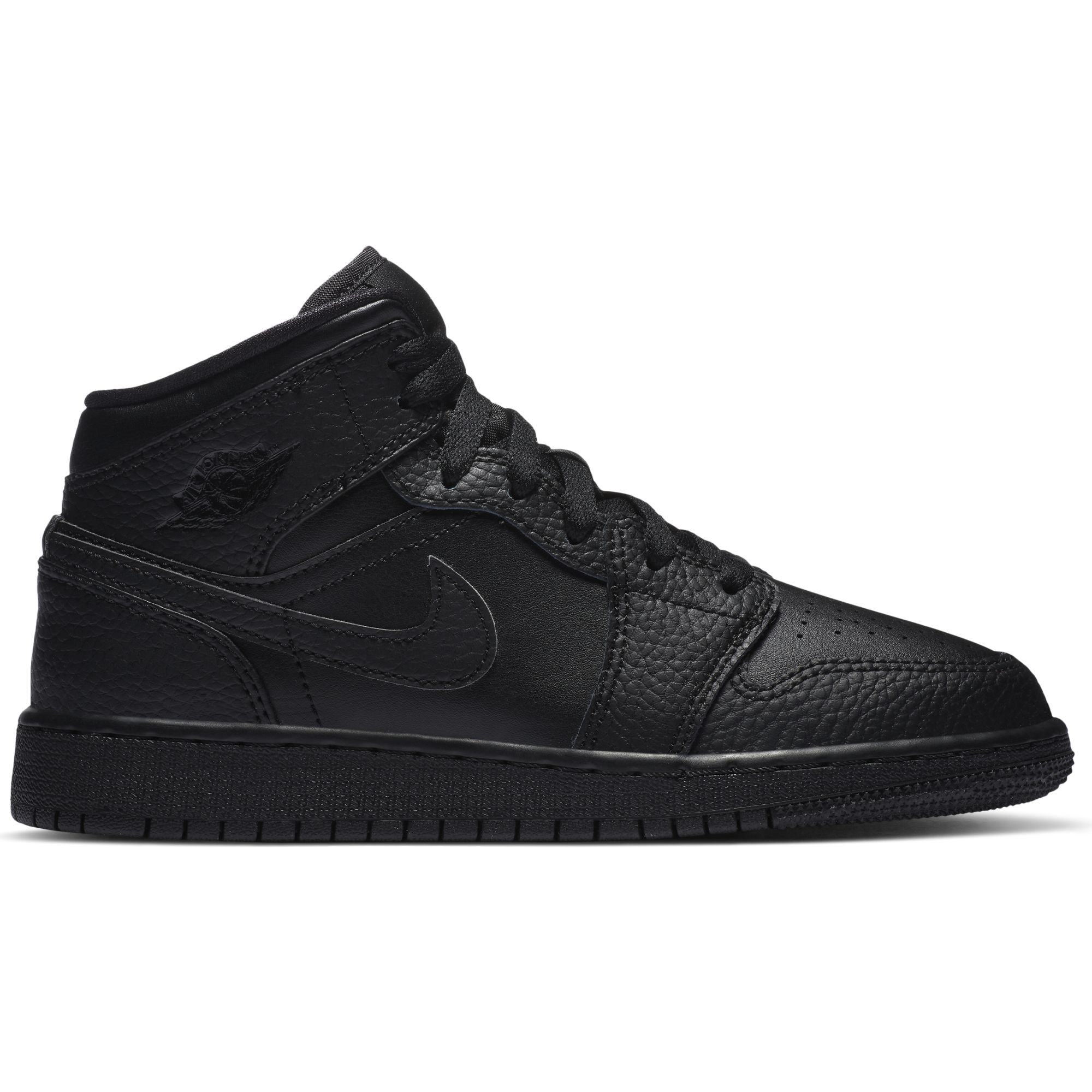 Купить Кроссовки Air Jordan 1 Mid | 554725-091 в Москве или заказать доставку на Slamdunk.su