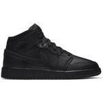 Кроссовки Air Jordan 1 Mid | 554725-091