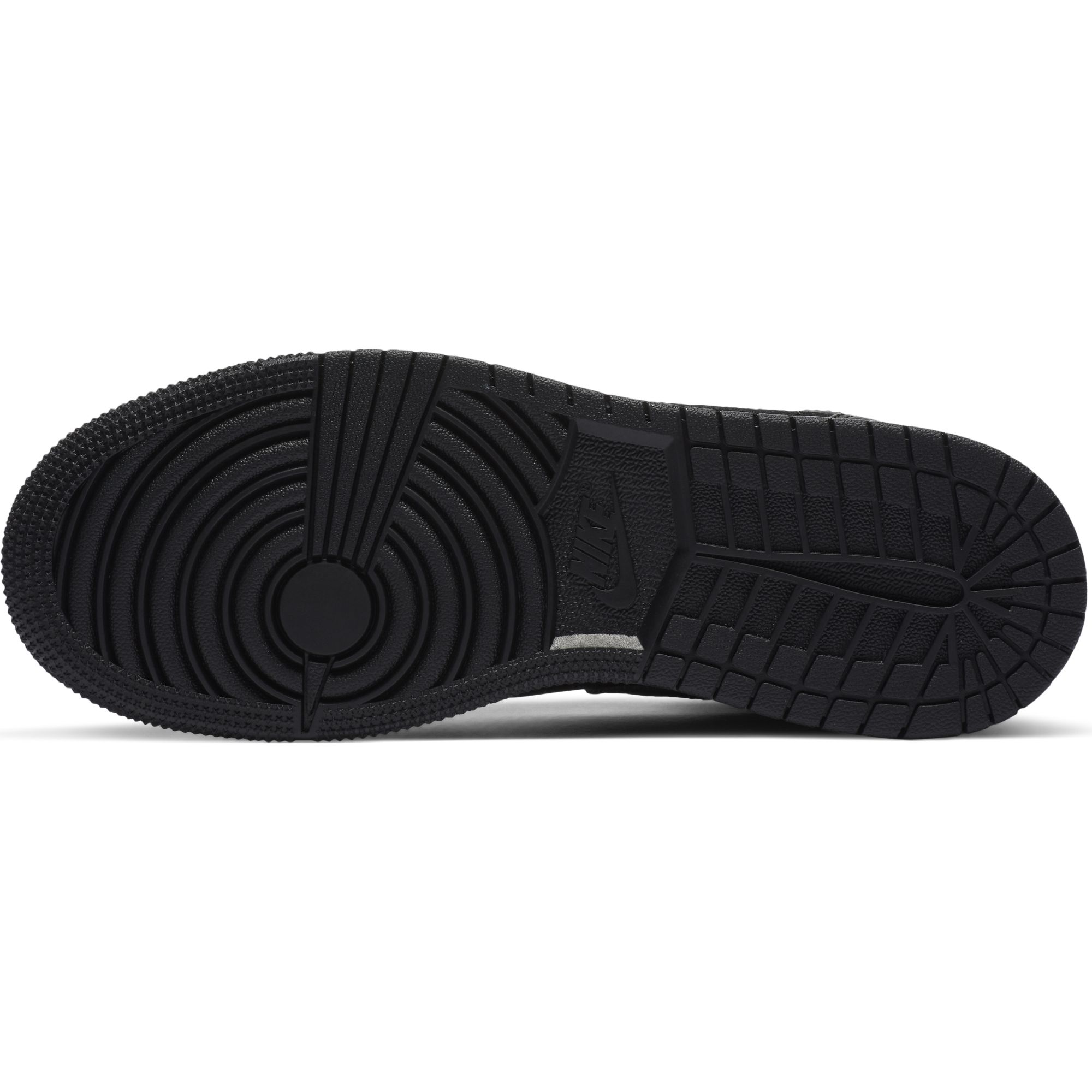 Купить Кроссовки Air Jordan 1 Mid | 554725-091 в Москве или заказать доставку на Slamdunk.su