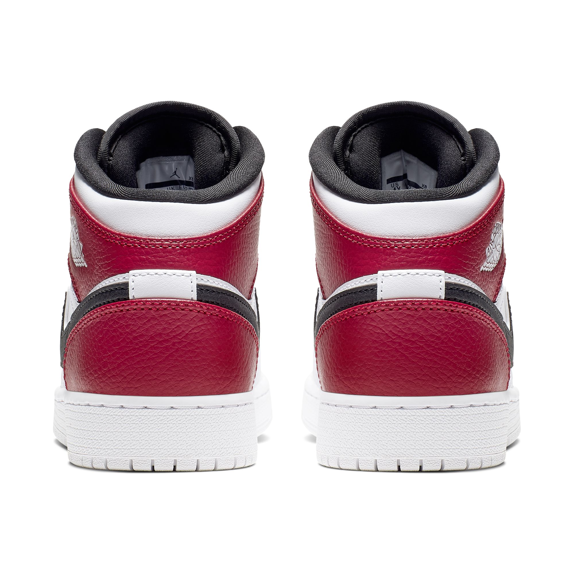 Купить Air Jordan 1 Mid (GS) | 554725-116 в Москве или заказать доставку на Slamdunk.su
