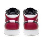 Air Jordan 1 Mid (GS) | 554725-116