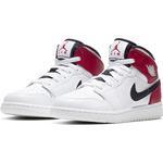 Air Jordan 1 Mid (GS) | 554725-116