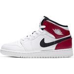 Air Jordan 1 Mid (GS) | 554725-116