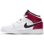 Air Jordan 1 Mid (GS) | 554725-116