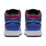 Air Jordan 1 Mid (GS) | 554725-124