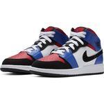 Air Jordan 1 Mid (GS) | 554725-124