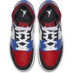 Air Jordan 1 Mid (GS) | 554725-124