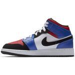 Air Jordan 1 Mid (GS) | 554725-124