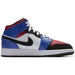 Air Jordan 1 Mid (GS) | 554725-124