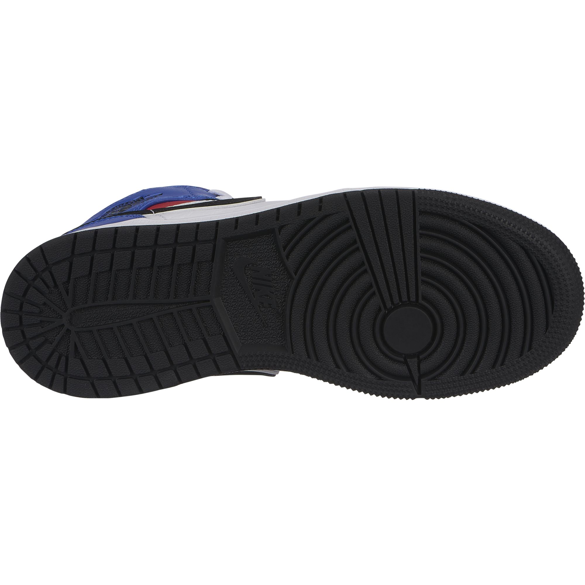 Купить Air Jordan 1 Mid (GS) | 554725-124 в Москве или заказать доставку на Slamdunk.su